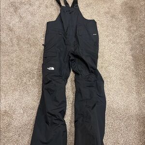 The North Face Women’s Bib Snowpants